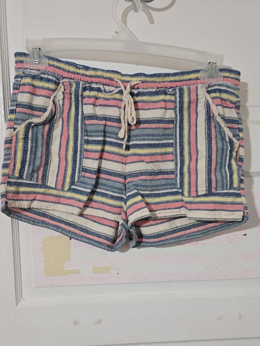 Jolt Shorts
